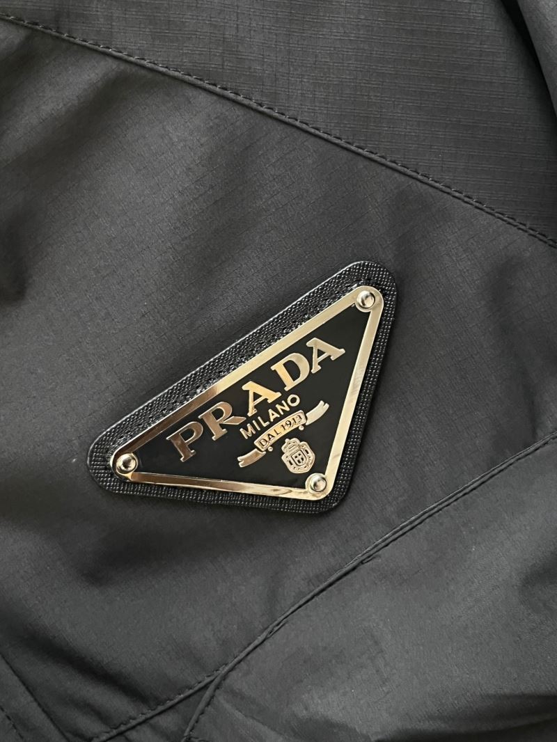 Prada Outwear